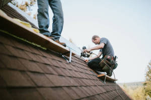 Local Roofers in Big Cove Tannery, PA
